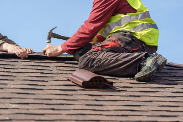 Best Flat Roof Repair Services  in Cataula, GA