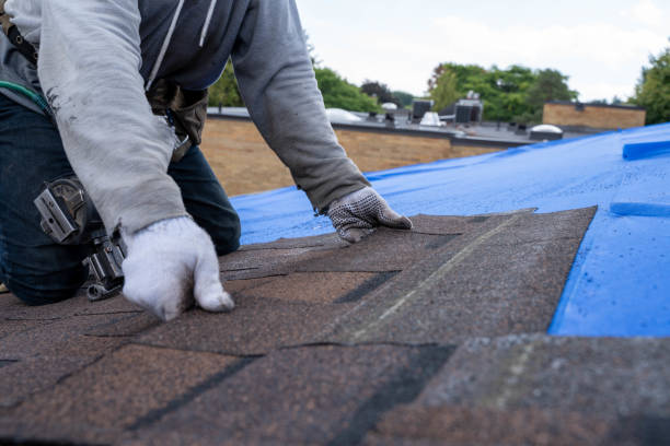 Quick and Trustworthy Emergency Roof Repair Services in Cataula, GA