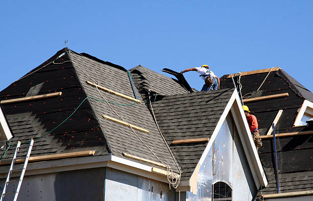 Quick and Trustworthy Emergency Roof Repair Services in Cataula, GA
