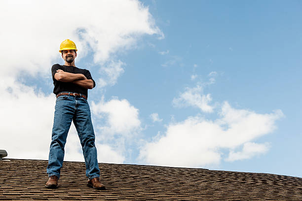 Best Storm Damage Roof Repair  in Cataula, GA