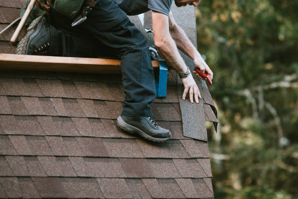 Professional Roofing Contractor in Cataula, GA